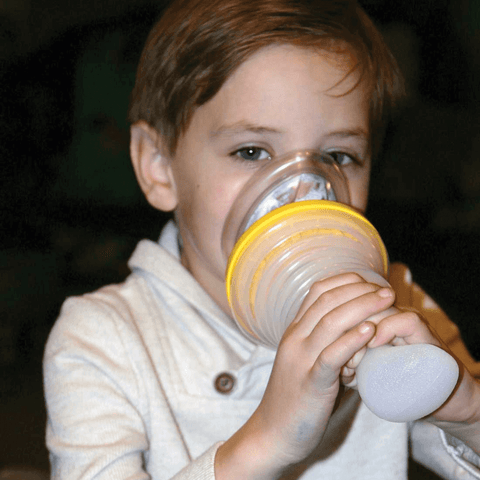AirwayClear Device