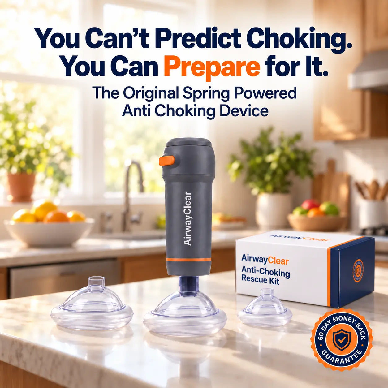 Airwayclear - (special offer)
